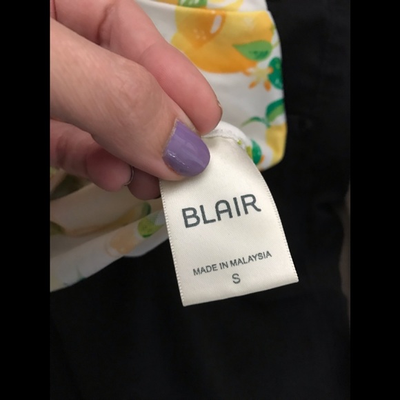 Blair Vintage Lemonade Tee Shirt 🍋 - Picture 13 of 16